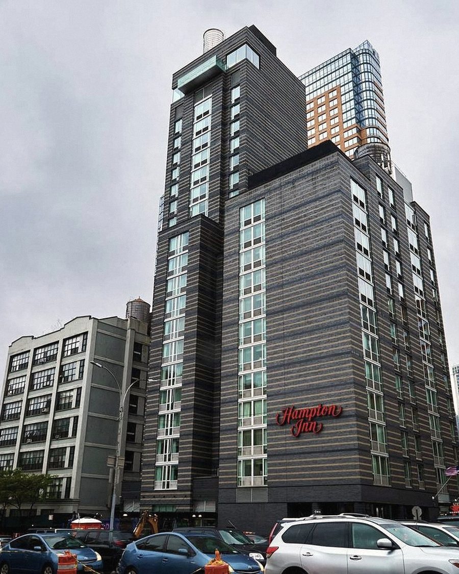 Hampton Inn Brooklyn/Downtown